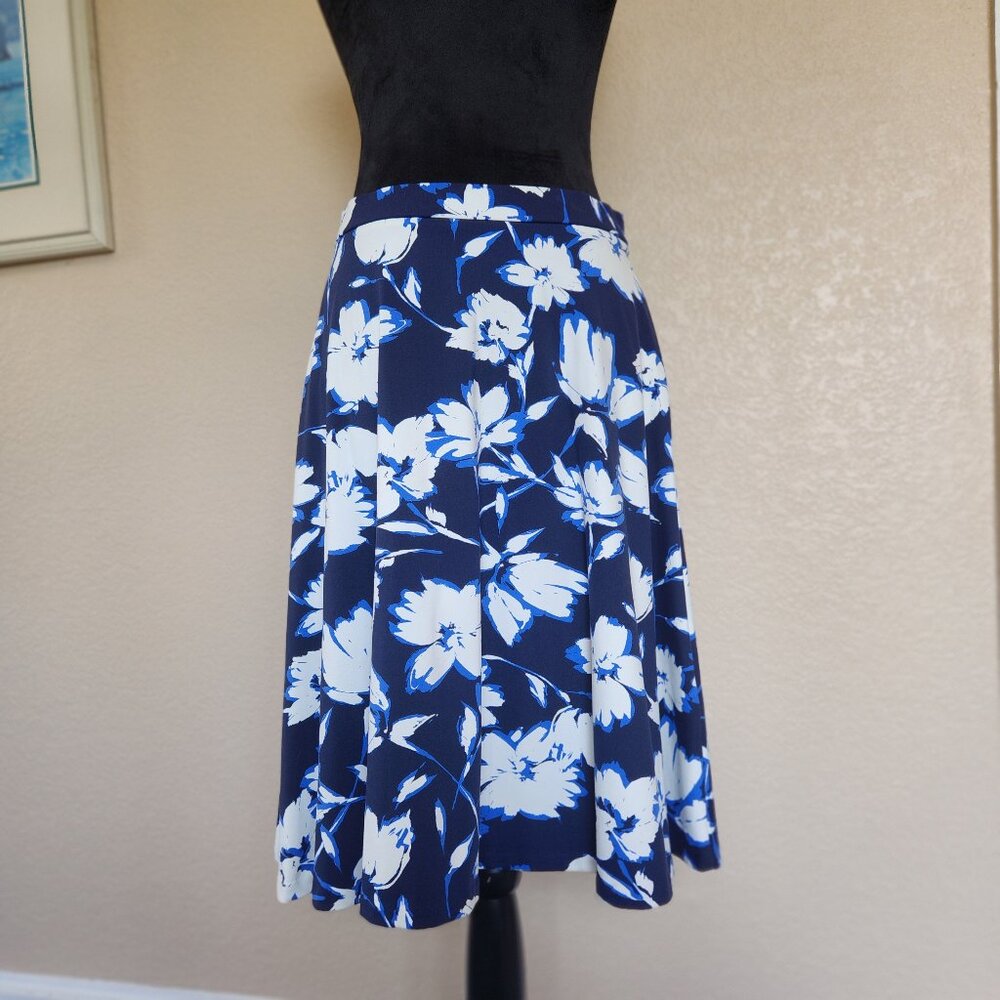 Adrienne Vittadini - Skirt - Size L